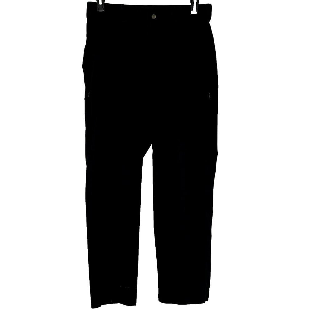 5.11 Tactical Series Mens Pants PDU Class 33 x 32 Black Twill 74338